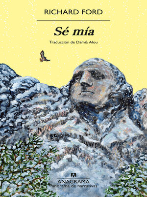Sé mía - ebook